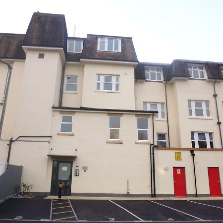 Close To Beach And Town Square Bornemouth Extérieur photo