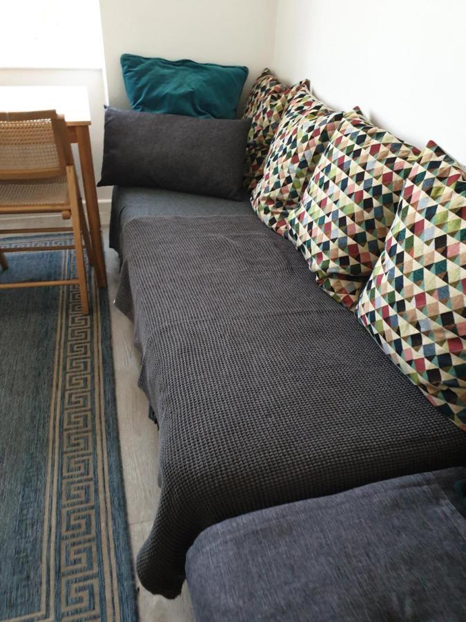 Close To Beach And Town Square Bornemouth Extérieur photo