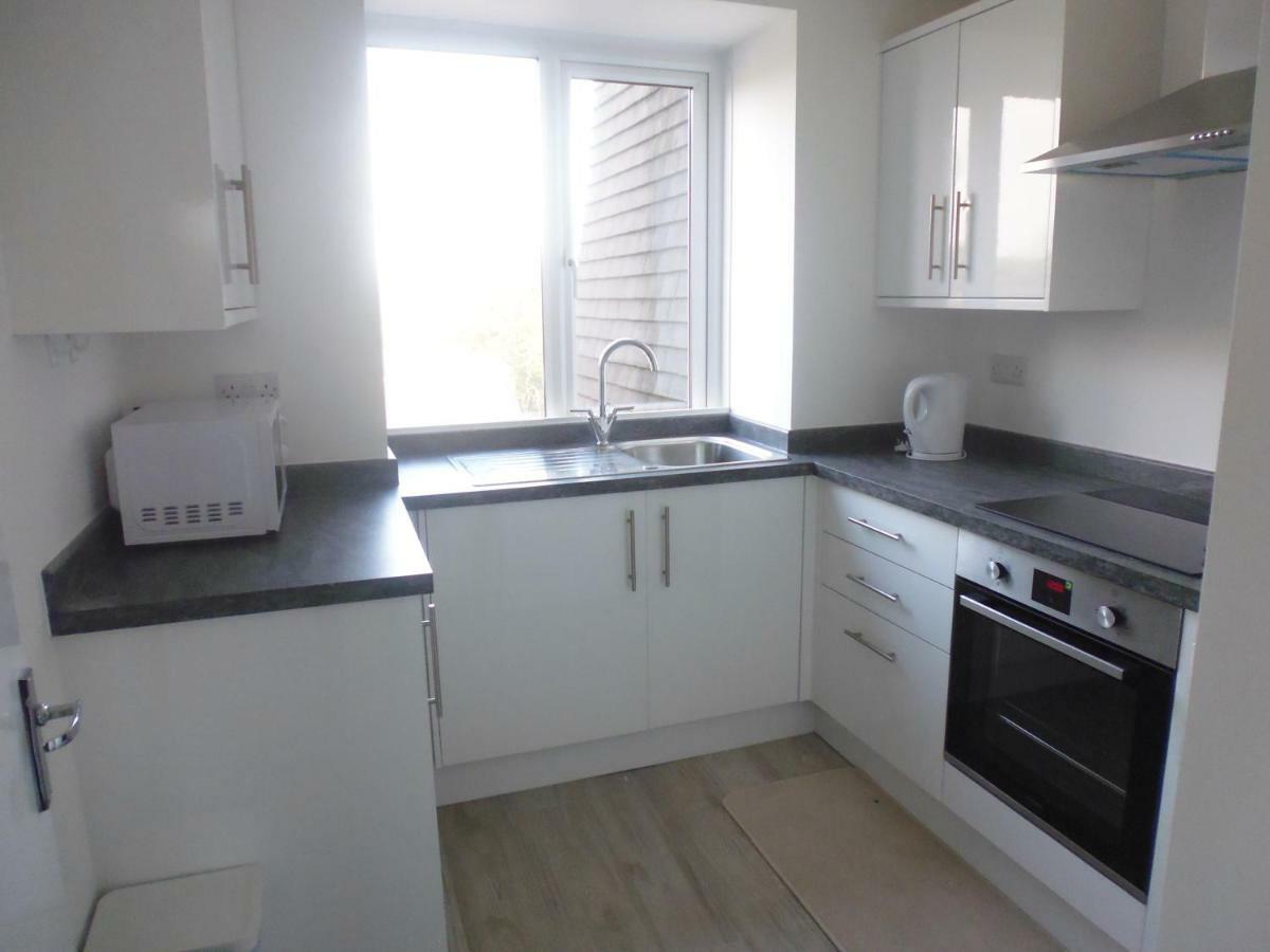 Close To Beach And Town Square Bornemouth Extérieur photo