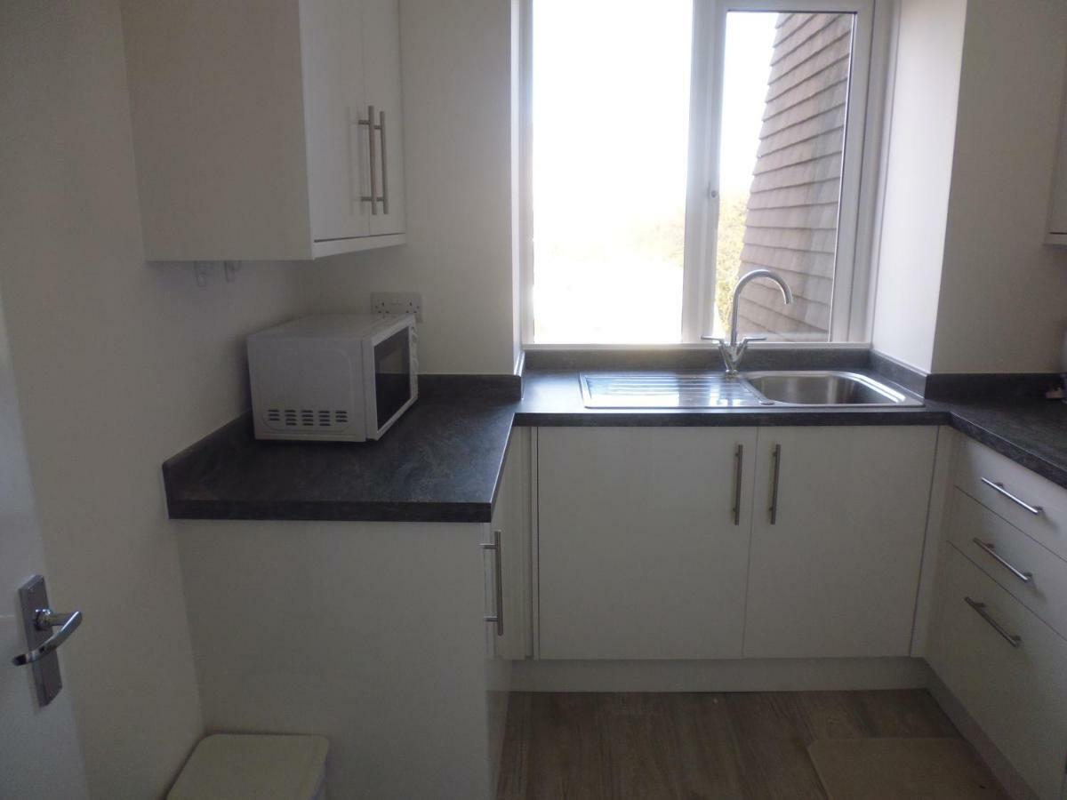 Close To Beach And Town Square Bornemouth Extérieur photo