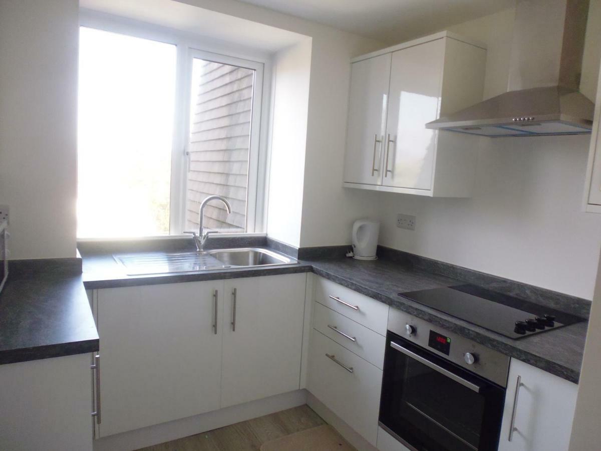 Close To Beach And Town Square Bornemouth Extérieur photo