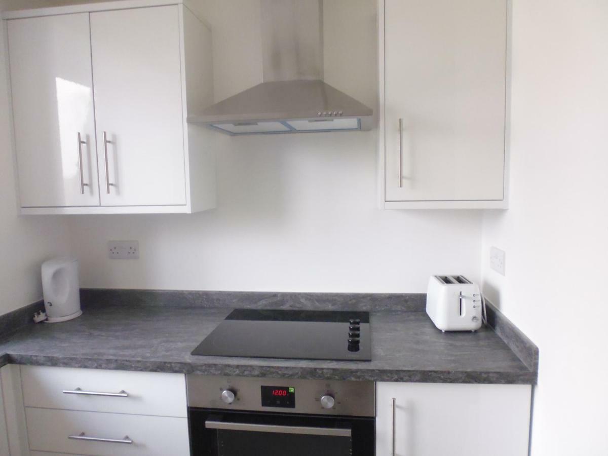 Close To Beach And Town Square Bornemouth Extérieur photo